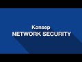 Konsep Network Security