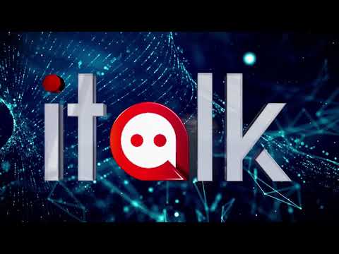 iTalk Podcast Чинзориг - Сэтгэл хөдлөлийн оюун чадамж