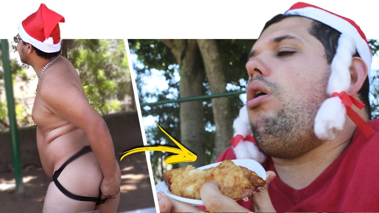 CEIA SURPRESA | ESPECIAL DE NATAL humor or humour