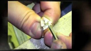Diamond Ring Repair Specialists