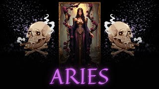 Celebrity ARIES MEDIUM MAKES SHOCKING PREDICTION FOR THE END OF DECEMBER 🔮🔥 DECEMBER 2025 TAROT LOVE READING Profile