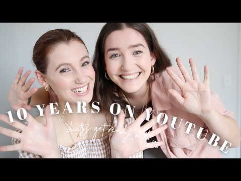 10 Years on