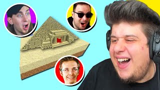 MINECRAFT SKYBLOCK con POLDO SEDIA e LEO - Episodio 2