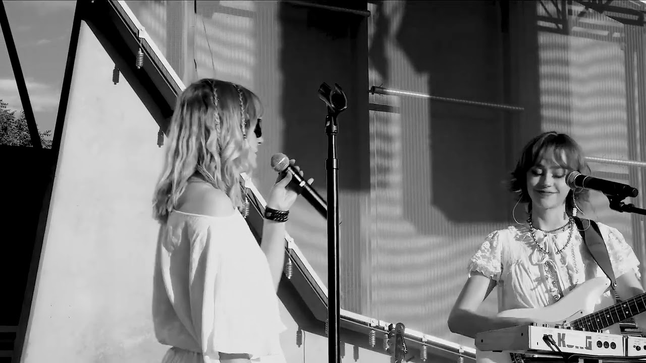 Watch Circling Girl - See Through - Live at Levitt Pavilion Denver 2025 on YouTube Watch Circling Girl - See Through - Live at Levitt Pavilion Denver 2025 on YouTube
