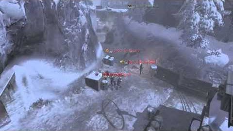 MW3- Multi-Semtex
