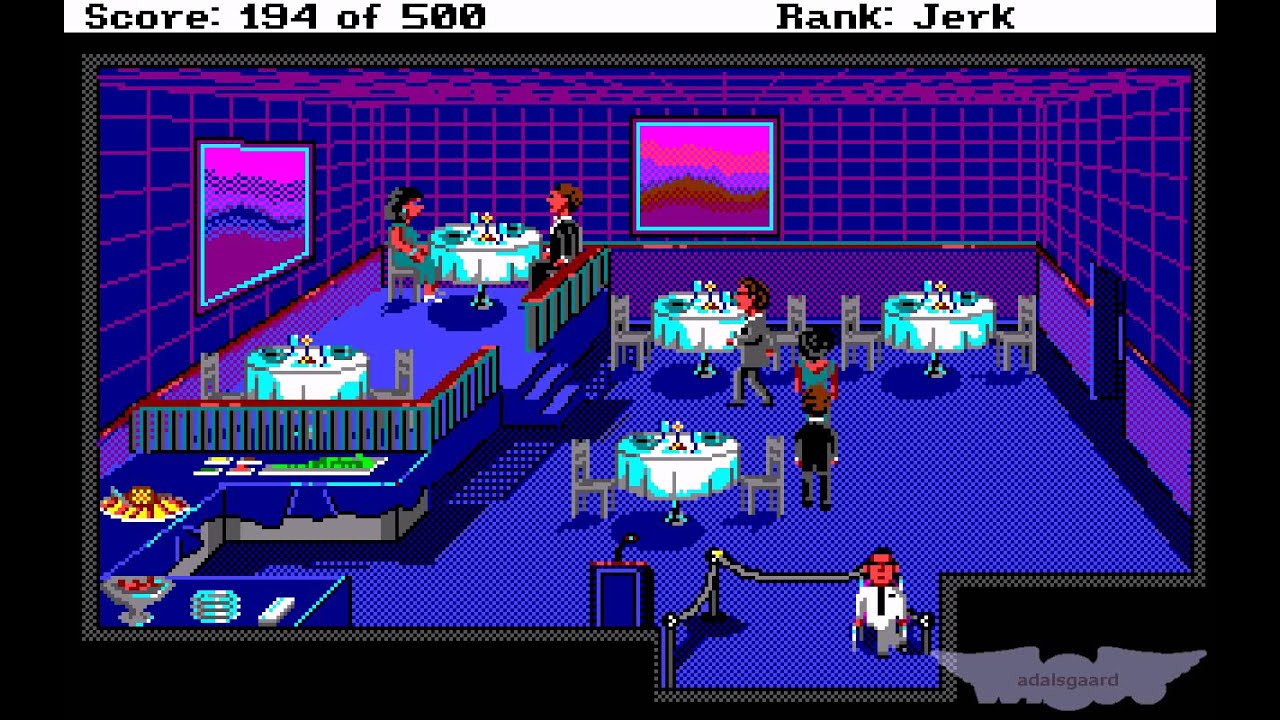 Игра Larry 2. Leisure Suit Larry Eve. Leisure Suit Larry goes looking for Love. Larry 2.