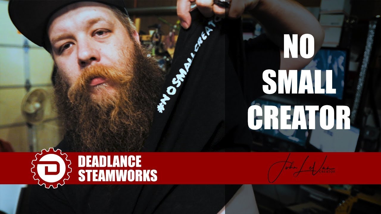 No Small Creator - Season 4 Episode 6 - 27 July 2018