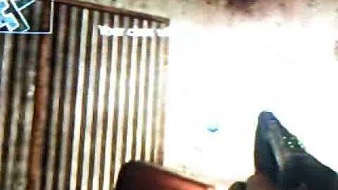 xbox 360 cod 4 mod controller