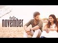 Hello november  fully originals  deepak suganya praveen keerthika  tamil short film