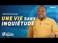 Pasteur mohammed sanogo  lchez prise et trouvez la paix  echos de jerusalem sur tbn fr