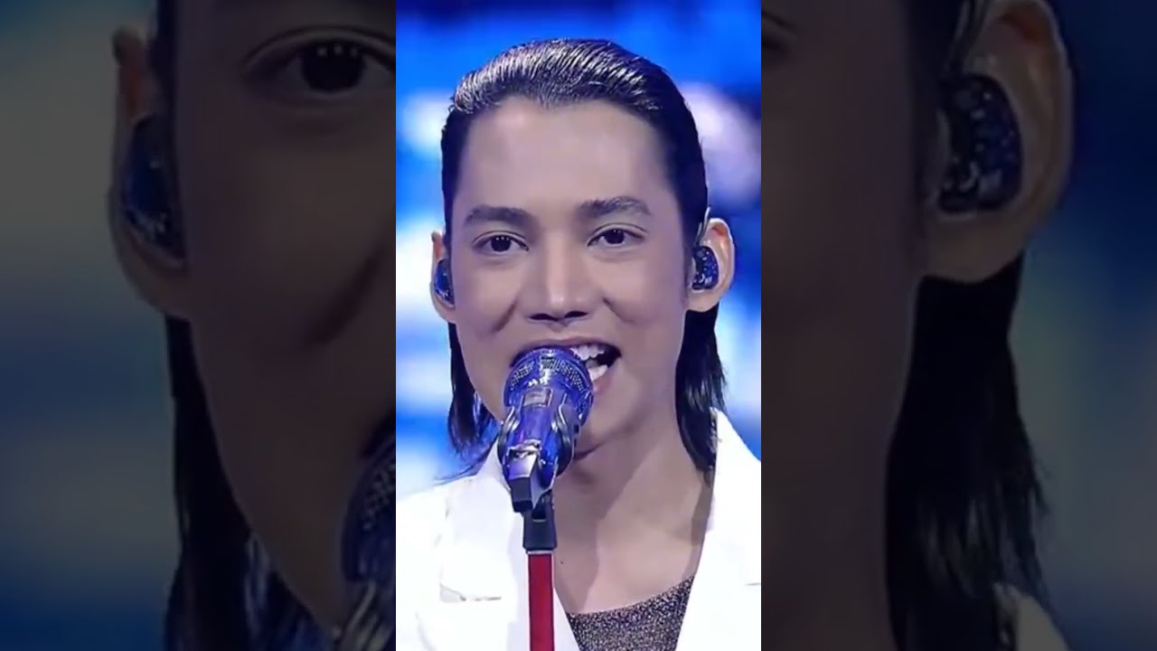 🔴 Hael Husaini - Diam (29th Asian Television Awards) Part 2 #haelhusaini