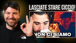 Download Lagu SI PARLA ANCORA DEI PANINI DI CICCIOGAMER89: MA BASTAAAA 😂😂😂 MP3