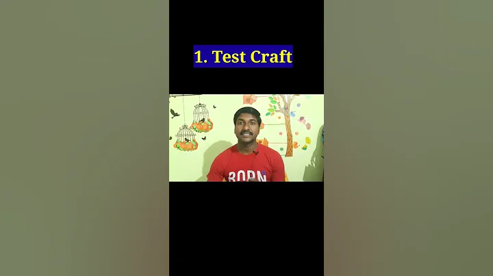 4 Most Popular AI Testing Tools for Test Automation | AI Testing Tools| #byluckysir #shorts