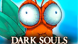 Такой Dark Souls - мне нравится! |Another Crab’s Treasure| [стрим]