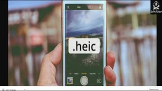 Чем открыть файлы HEIC на Windows