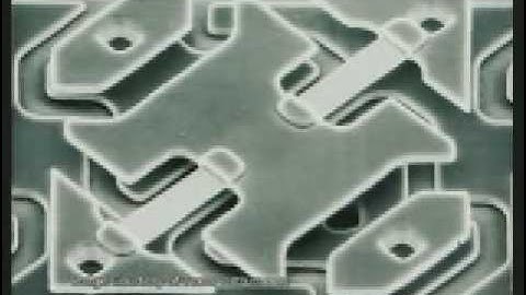 Introduction to MEMS "Micro-Electro-Mechanical System"