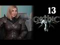 Gothic 1 - ищем старую башню Ксардаса