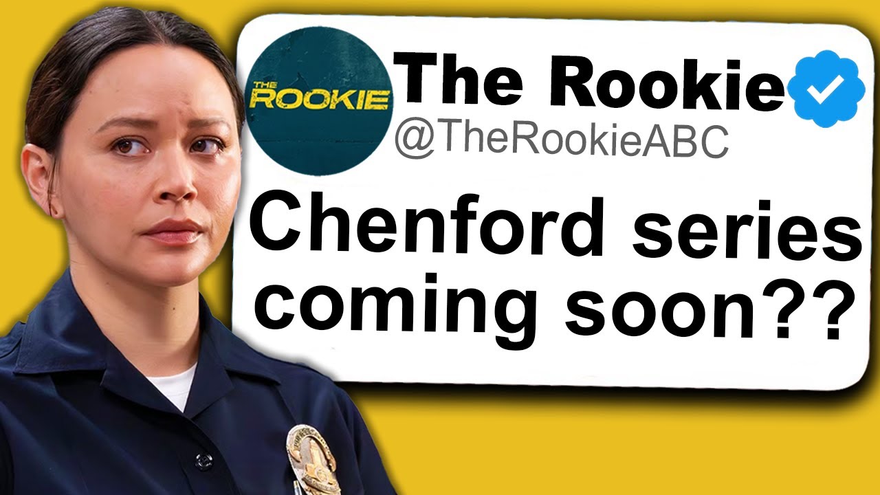 107 The Rookie Facts YOU Didn't Know! (Part 2) - YouTube