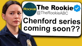 107 MORE The Rookie Facts YOU Didn't Know!