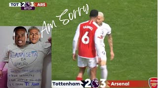 Breaking News! Richarlison Apology To Gabriel REJECTED As FA DECISION MADE Resimi