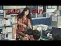 Lee sung kyung || Bad guy