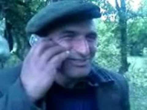 Super Azeri prikol +18 (Gürcü telefonda-Söyüşlü) - NEW 2013 !!!