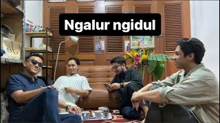 TEMENAN DARI 2007 NGAPAIN AJA YA?! PERNAH BERANTEM! | #1 POSAT: PODCAST SANTAI ALA TOMMY