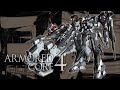 Armored Core 4 Undub Hard Mode