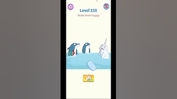 DOP 5 Eraser Master level 235 #dop5 #dop3 #dop2 #ytshorts #viral #shortsvideo #dop