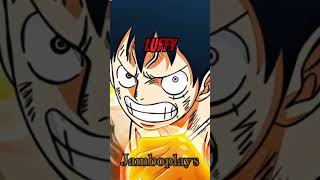 The Longest Anime Fights Ever anime goku luffy frieza