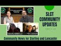 Sterling Lancaster Community Updates - February 24 2021