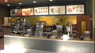 McDonald's Restaurant - Complete ReBuild