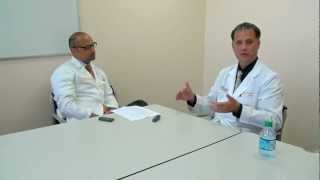 Soft Tissue Sarcoma | Dr.  Talebi discusses 