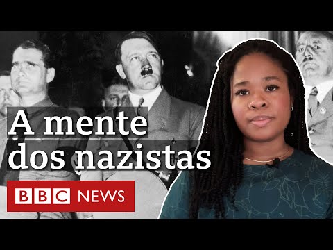 Vídeo: Gramática nazista - bem ou mal?