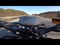 KTM 790 Duke V-Max/Top Speed (Sound)