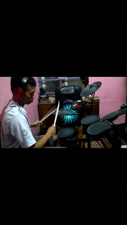 Ting dang dang em_kuprak kuprak remix_drum cover_guyss tolong jadiin sounds (pecah)