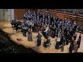 «Вот так сюрприз!» | "Eugene Onegin" Act 2, Scene 1