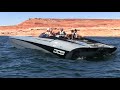 2017 Lake Powell Challenge Poker Run