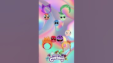 Smiling Critters Chapter 4 vs Inside Out pass the IQ test #shorts #poppyplaytime