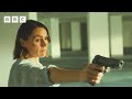 DCI Silva comes face-to-face with danger once more 😳 | Vigil - BBC