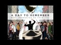 A Day To Remember - Better Off This Way (Lyrics + High Quality)