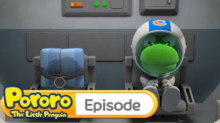 Pororo English Episode | What To Do With The Blanket | Pororo Episode Club