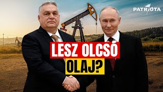 ORBÁN X PUTYIN! Mi történt Moszkvában? Patrióta elemzés!