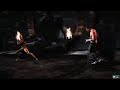 Mortal Combat Xl All Fatalities On JohanyA Cage Tornament Gameplay Mortal Combat Xl All Fatalities On JohanyA Cage Tornament Gameplay