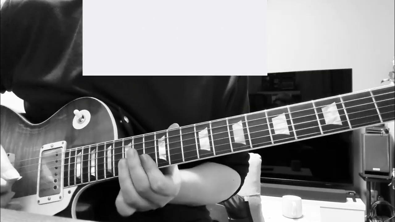B z chop version51 cover youtube