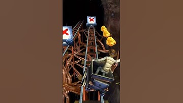 Rail Rush Short Gameplay Part 48 🙄 #shorts #viral