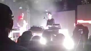 The Presets - Kicking and Screaming - The Roxy  20180304