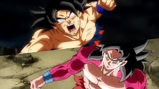 Super Dragon Ball Heroes: Mission 7 | Trailer/Opening (Goku Ultra Instinct, Broly SS4) HD