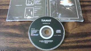 Tiamat - The Malicious Paradise