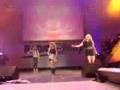 The Cheetah Girls - Cheetah Sisters Radio Disney